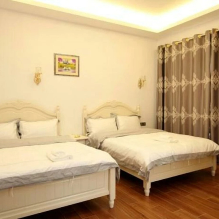 Nankun Mountain Resort Villa No.4