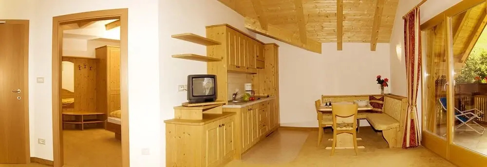Pension-Appartement Mitterhofer