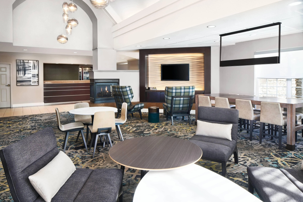 Residence Inn San Diego Rancho Bernardo Scripps Poway