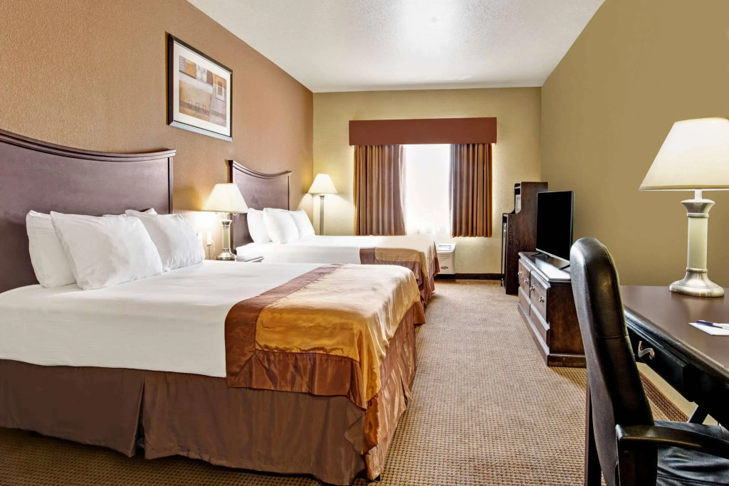 Best Western Decatur Inn