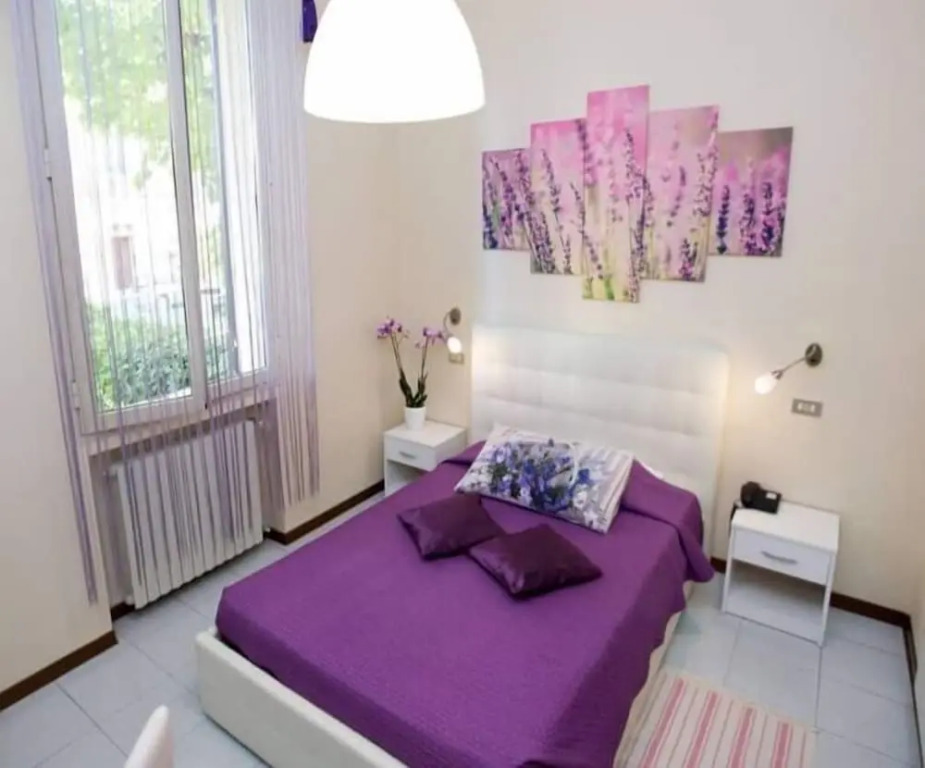Arcoveggio Hotel