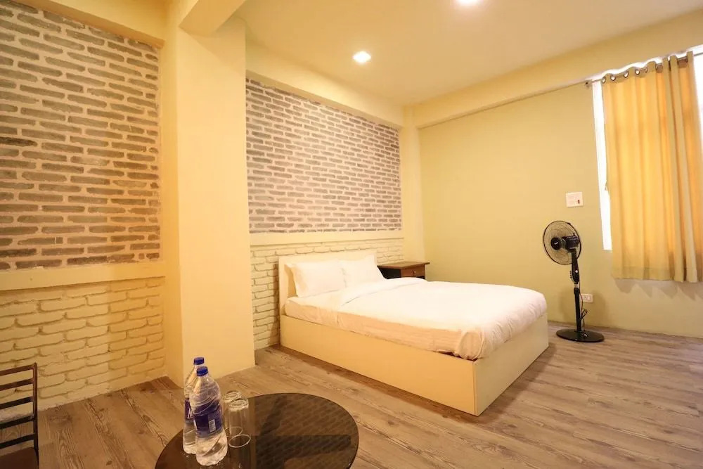SPOT ON 454 Surya Moon Inn