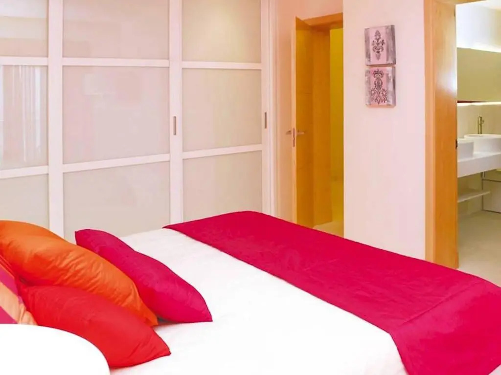 Wonderful Menorca Villa 6 Bedrooms Villa Increible Great Pool
