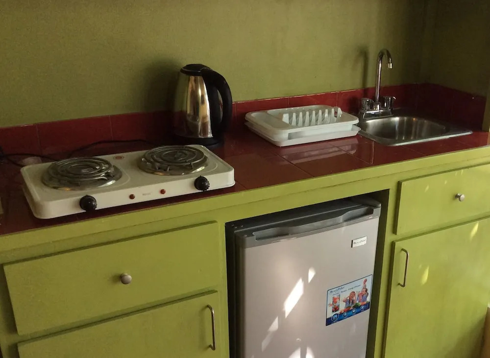 Heartease Suites