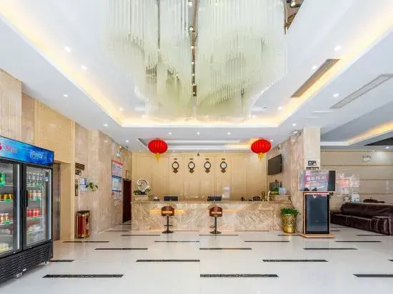 Fuxiang Hotel (Foshan Shunde Lunjiao Branch)