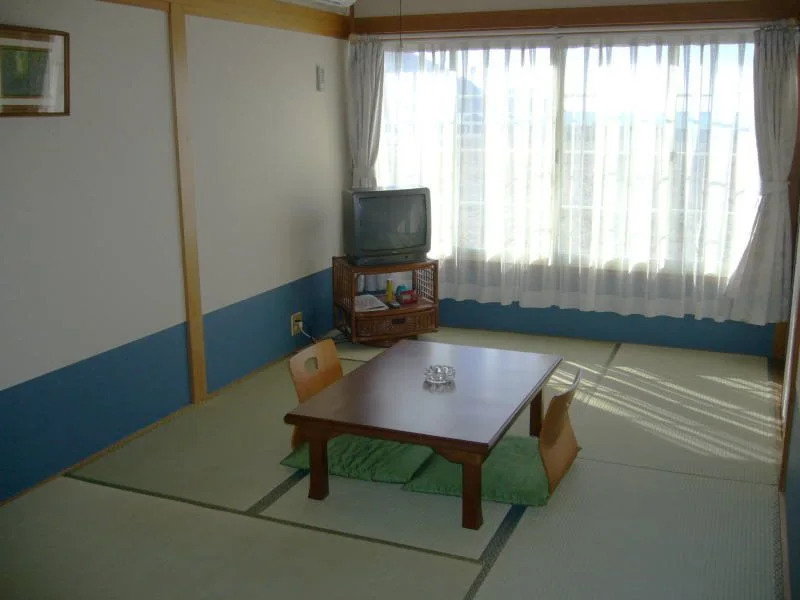 Seaside Resort Pension Surfrider