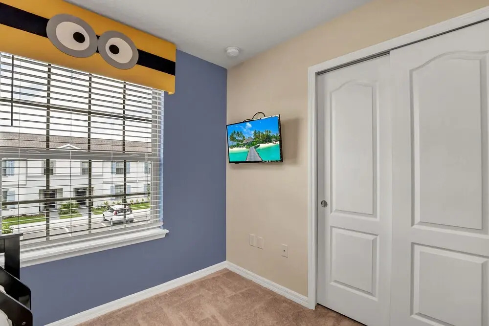 Townhome With Private Splash Pool Free Waterpark