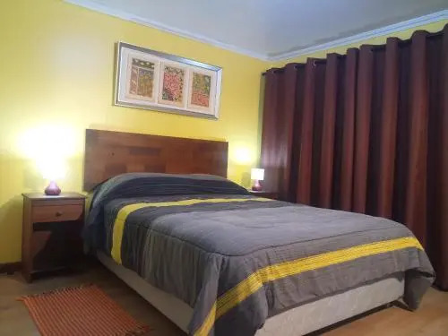 Apartamentos Doña Tatiana