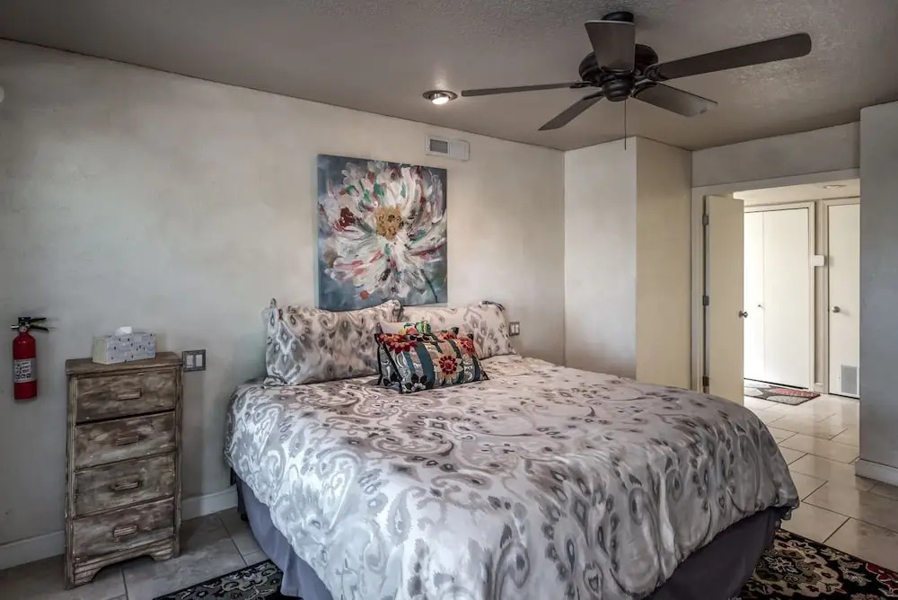 Aposento - Four Bedroom Cabin
