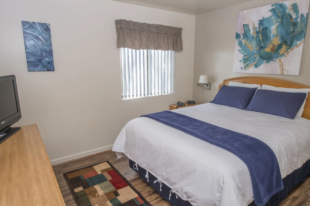Affordable Corporate Suites of Overland Drive