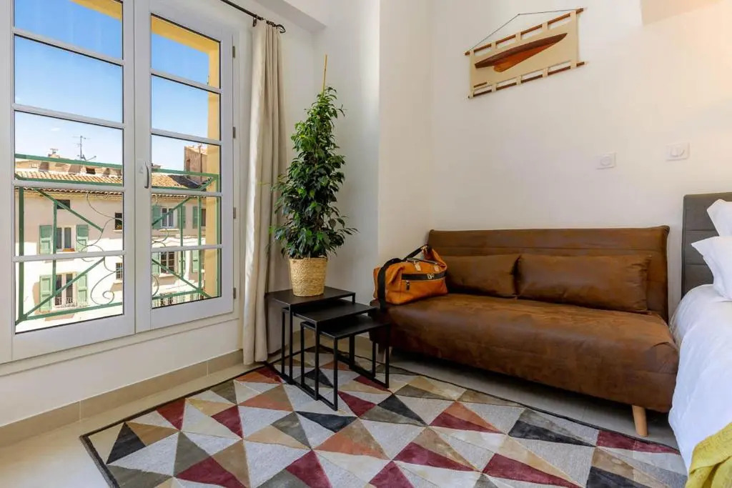 Provence Au Coeur Appart Hotels - Climatisé