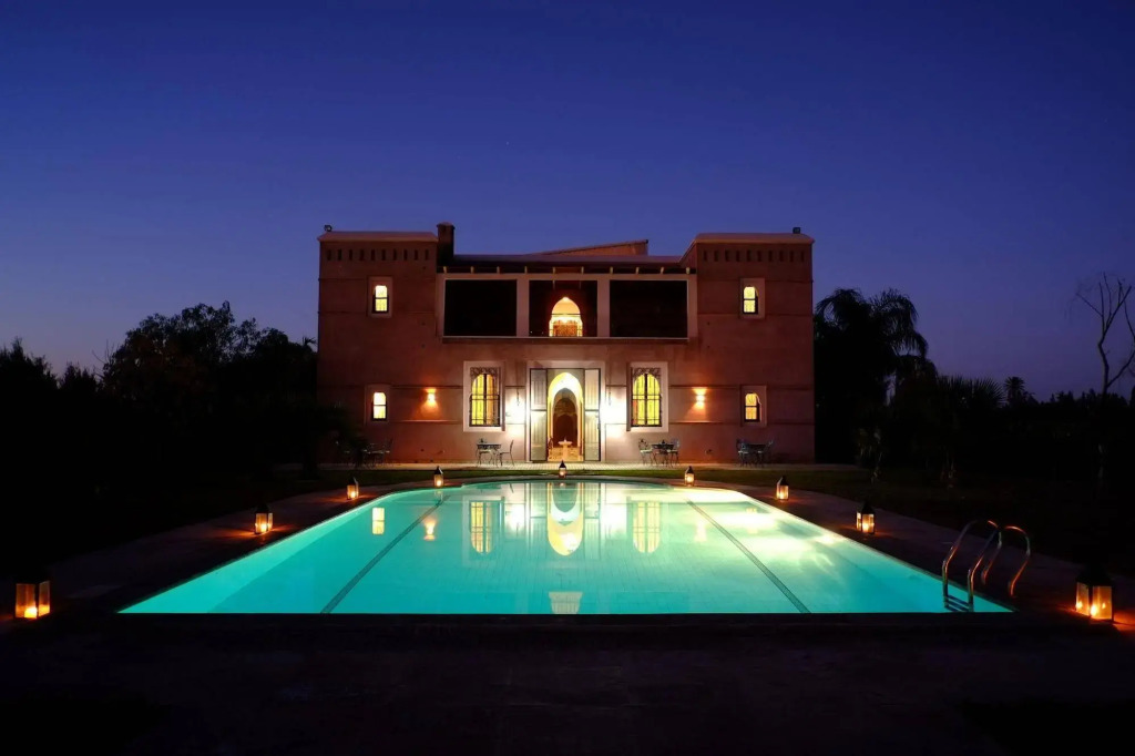 Terra Mia Marrakech