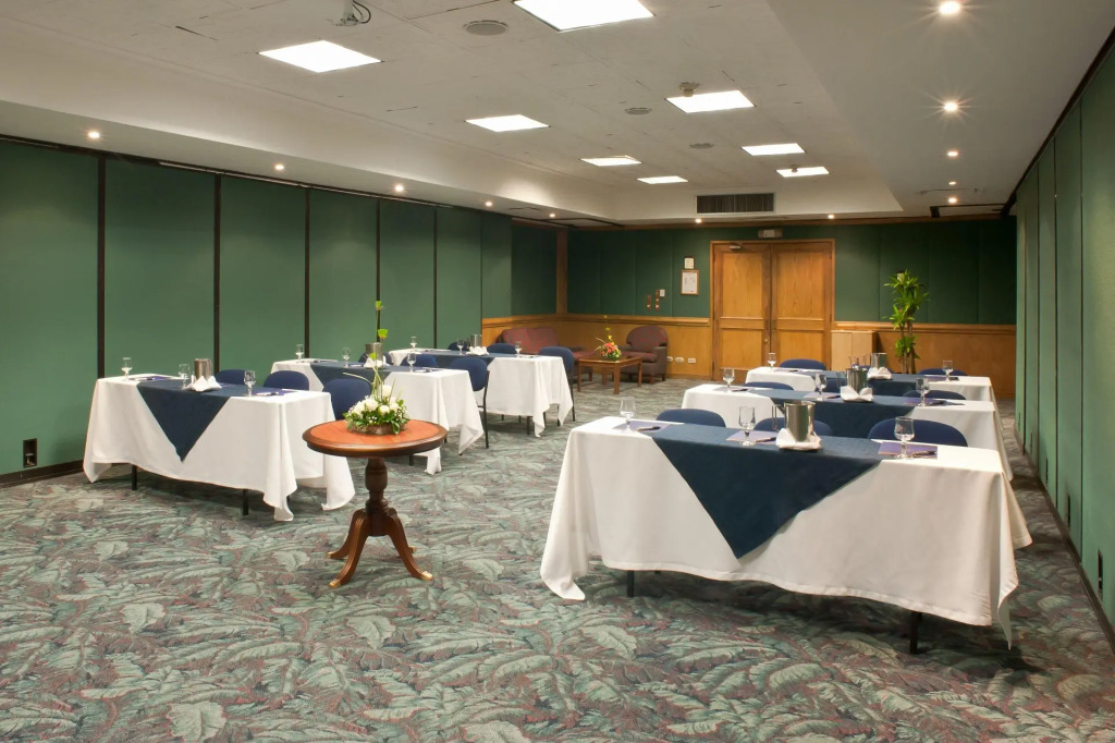 Hotel Dann Carlton Bogota