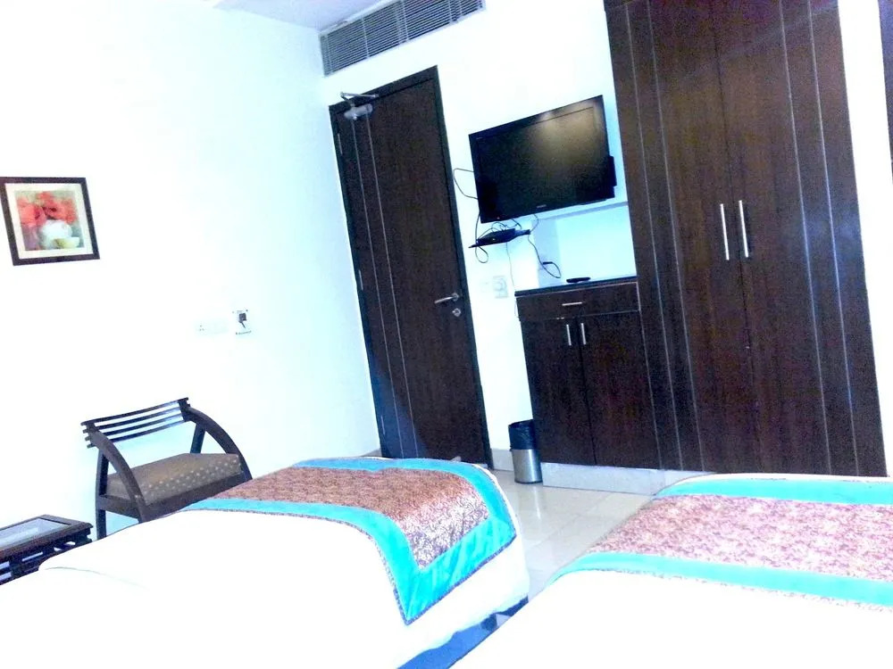 Hotel Vista Inn