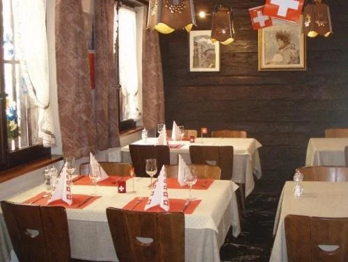 Boutique Hotel La Gorge