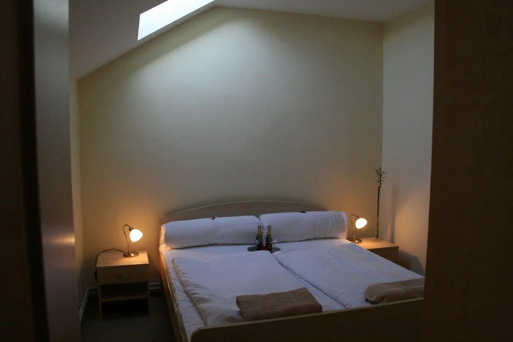 Hotel Bohemia