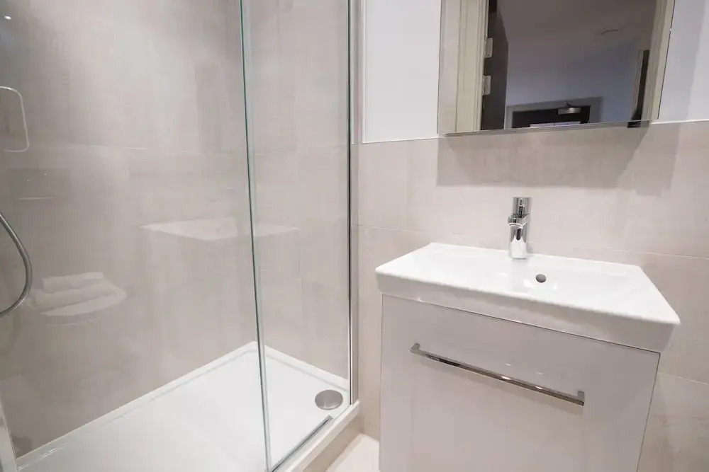 Amelia Comfort Studio Apartments