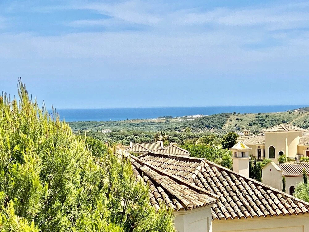 Sotogrande White House Villa