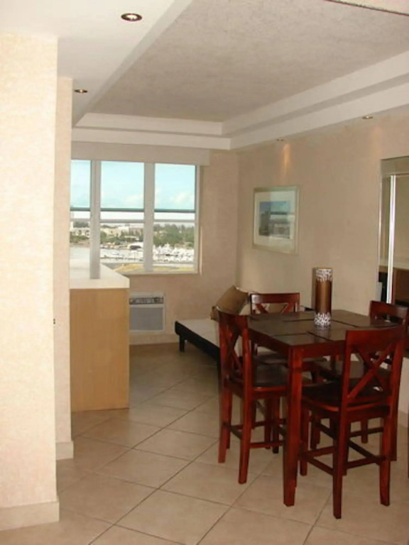 Vistas De San Juan One Bedroom Apt