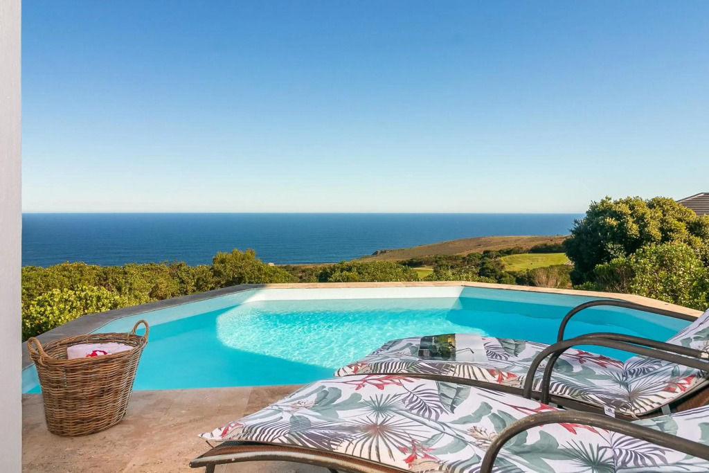 Pezula Ocean view villa-SR1