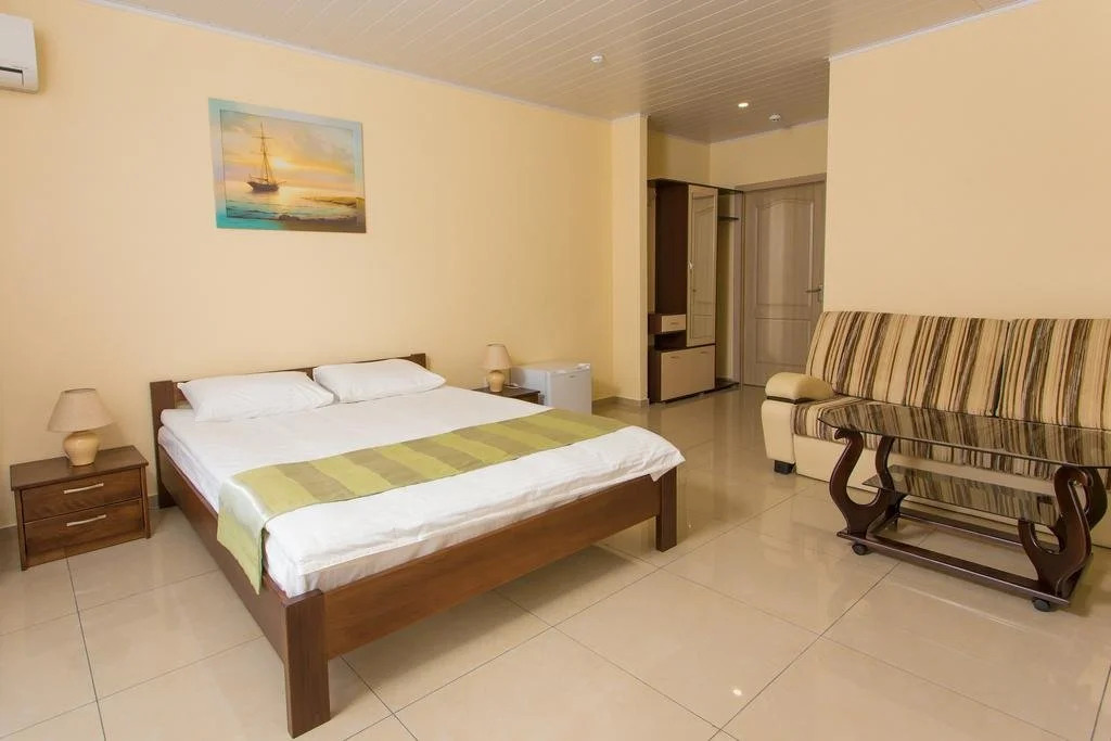 Crystal Hotel