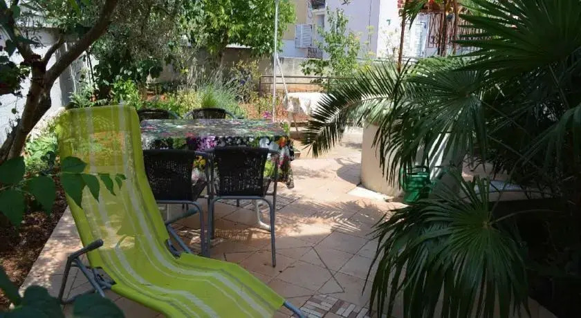Apartments Volte 297