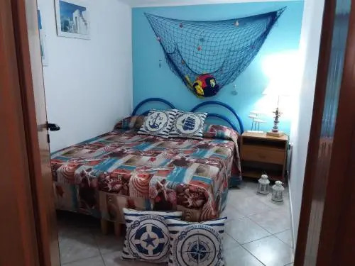 La Baia Incantata Appartamenti Vista Mare