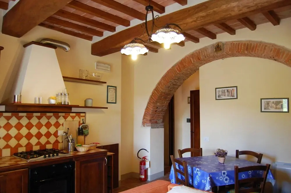 Casa Vacanze Borgo del Senatore