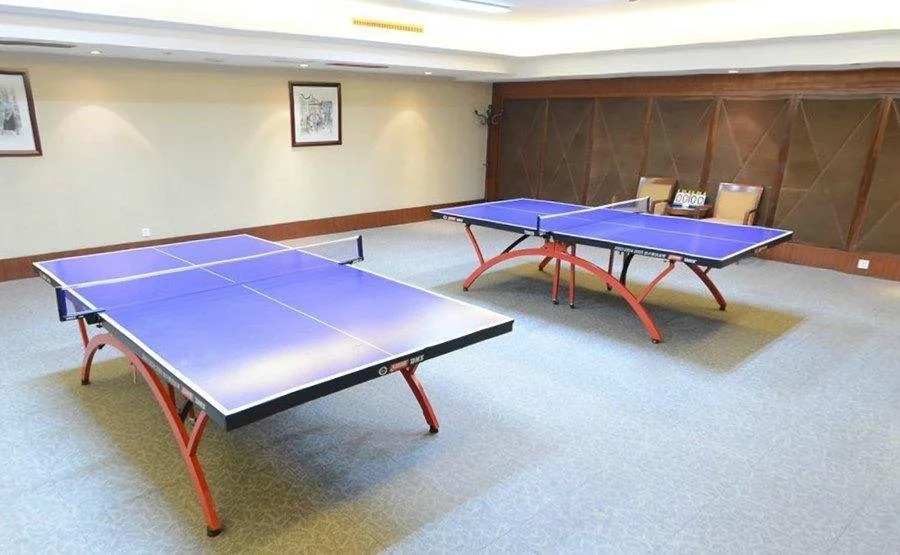 Yongkang Hotel