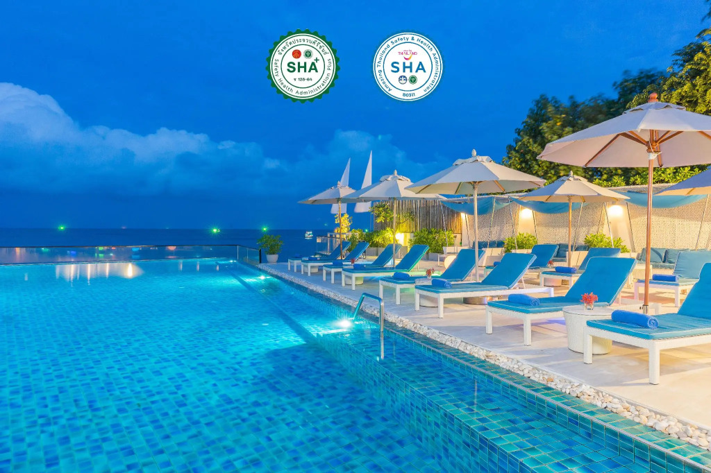 The Rock Hua Hin Beachfront Spa Resort