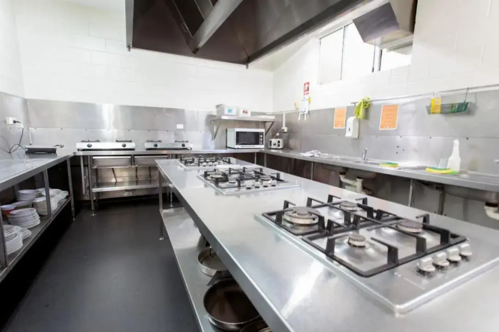 YHA Cairns Central