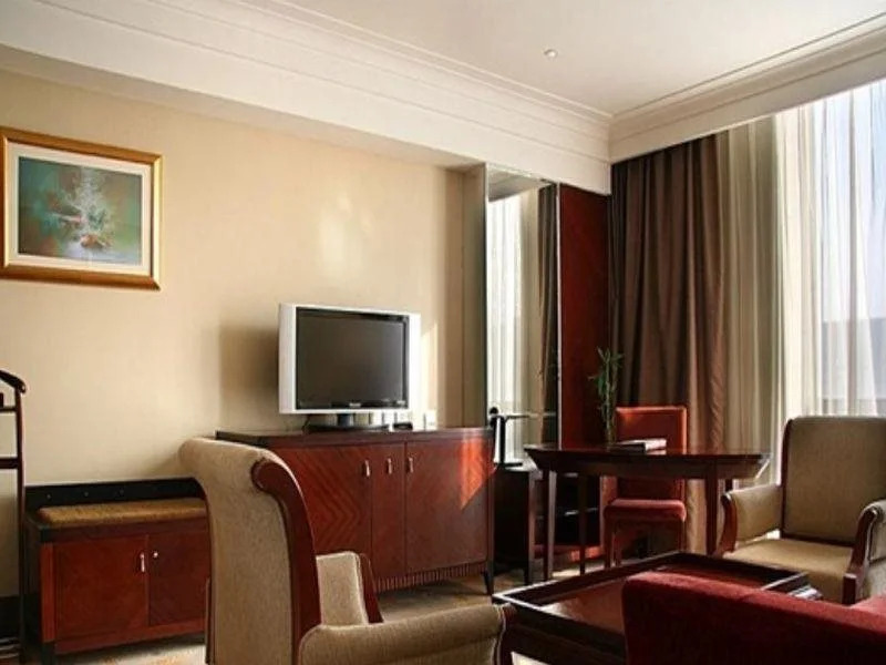 Baiyun Hotel - Tianjin