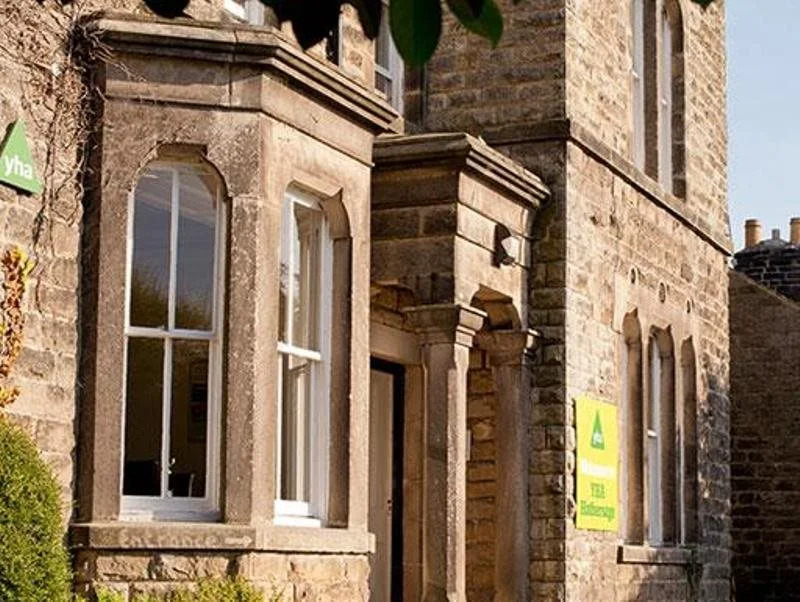 YHA Hathersage