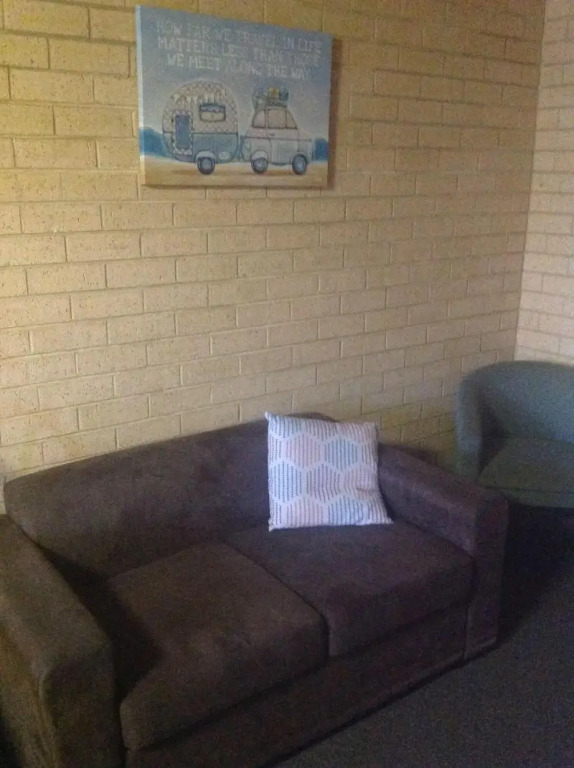 Avlon Gardens Motel