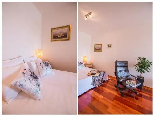 Apartment Astra