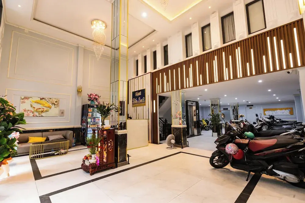Bien Sao 2 Hotel- Nguyen Van Luong