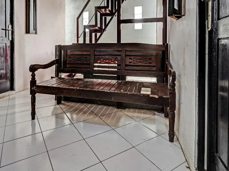 OYO Life 91589 Bunda Homestay Syariah