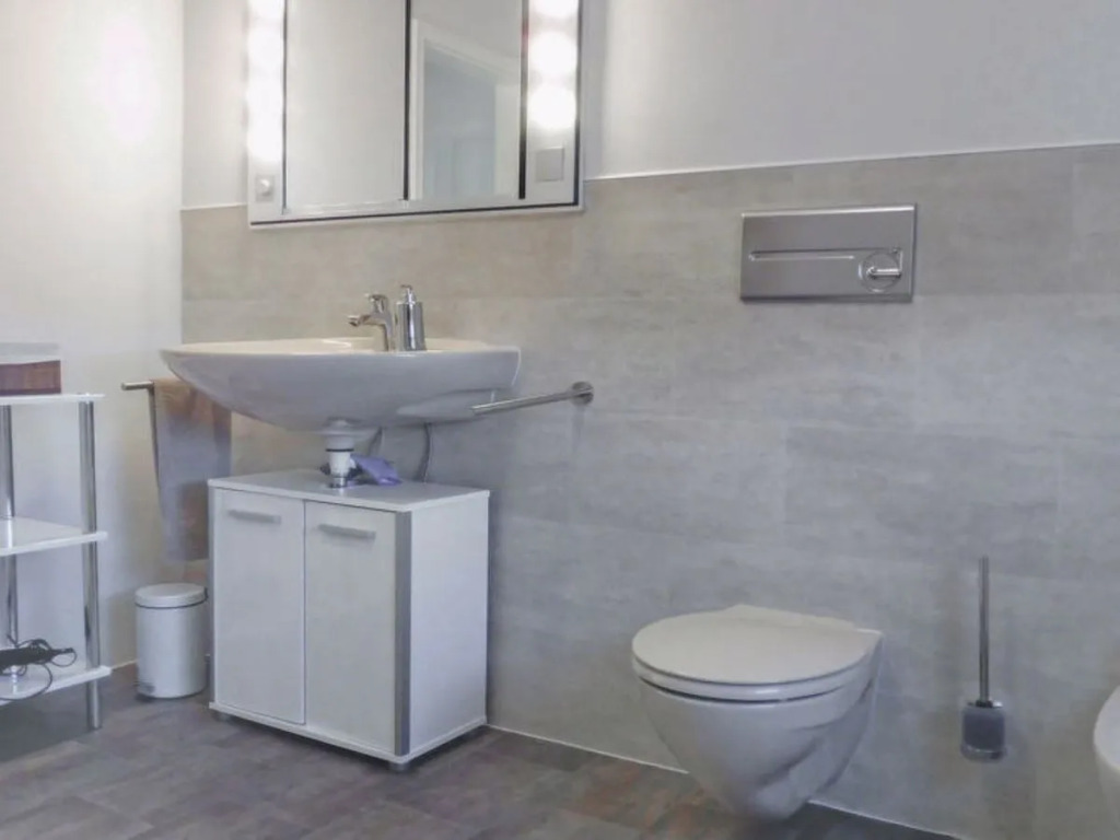 Apartment Waldvogt Bognanco