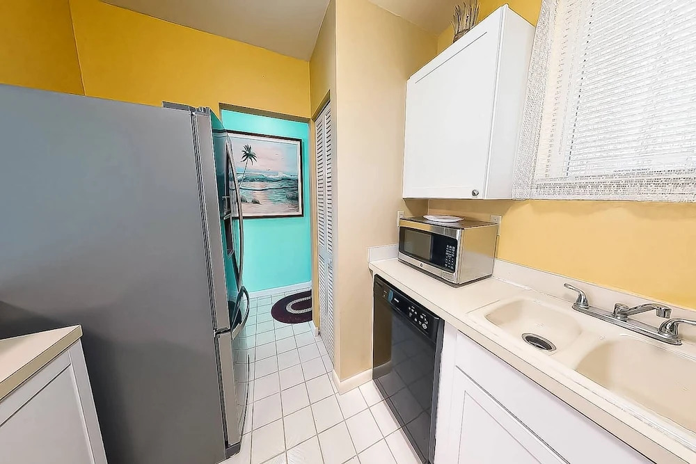 Kingston Arms On Lido Key 1BR