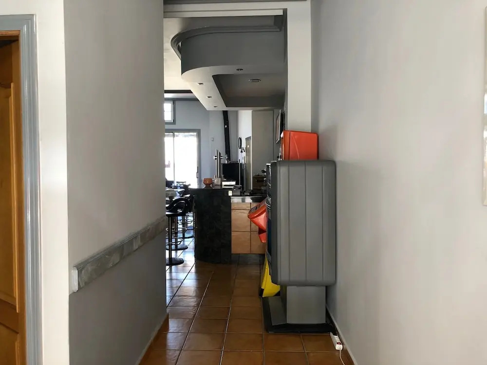 Hostal Galicia