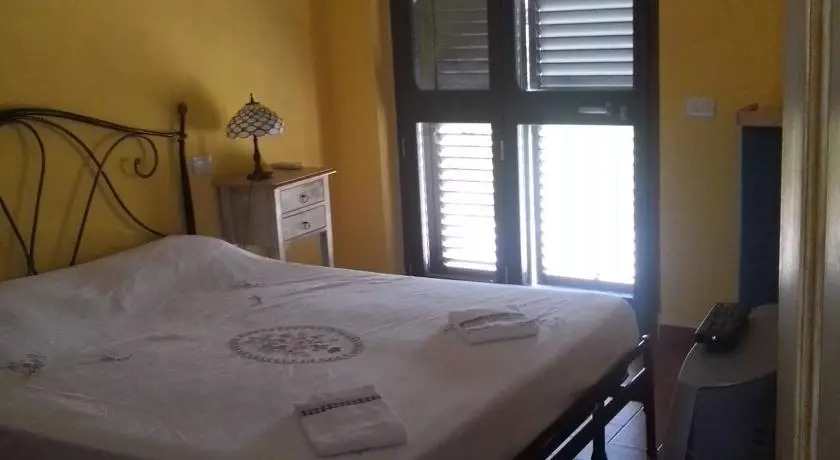 B&B La Vallerana