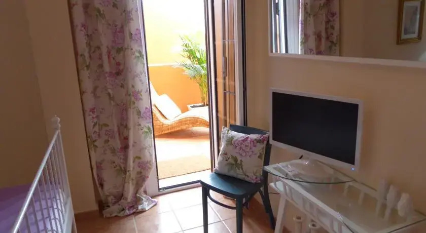 Ferienapartment Canoa Rosalva