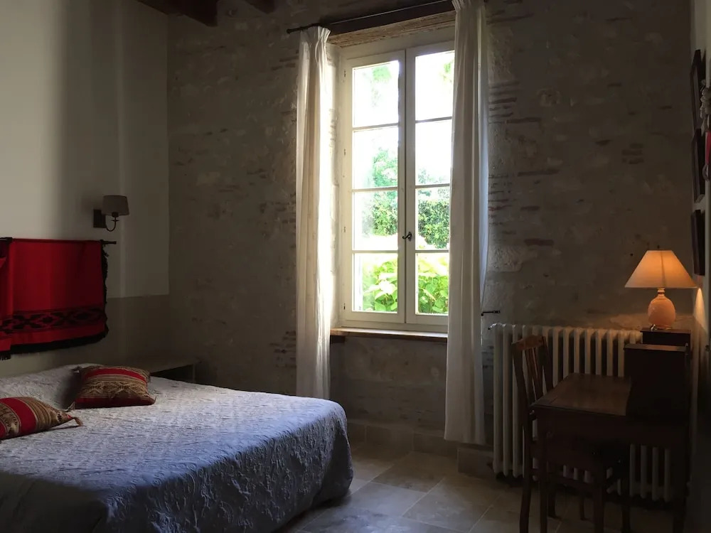 Les Huguets