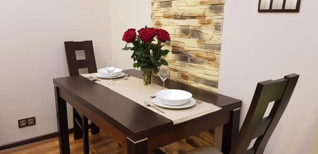 Apartament H&P GOLD