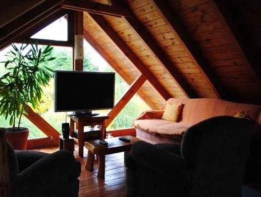 Casa del Lago Villa La Angostura