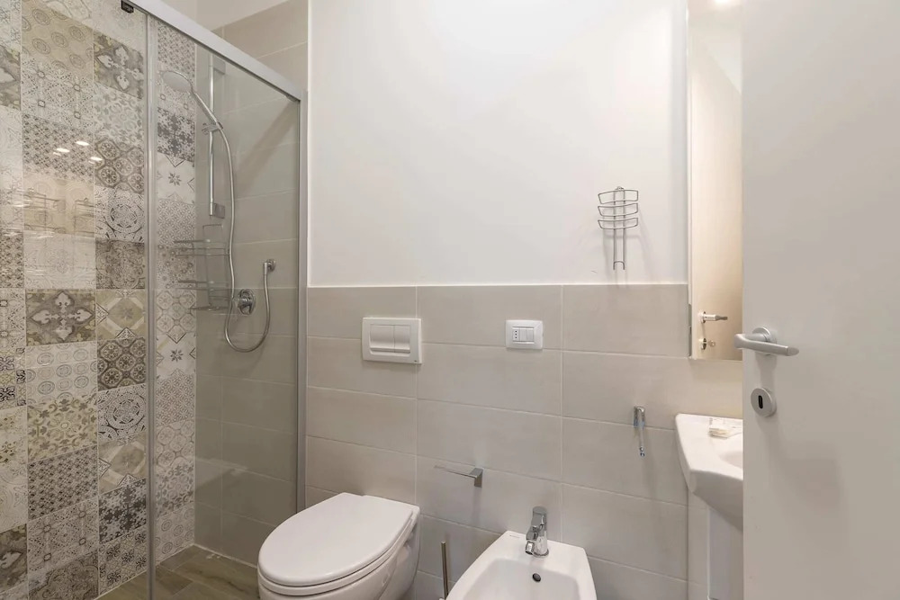 Santacroce Suite