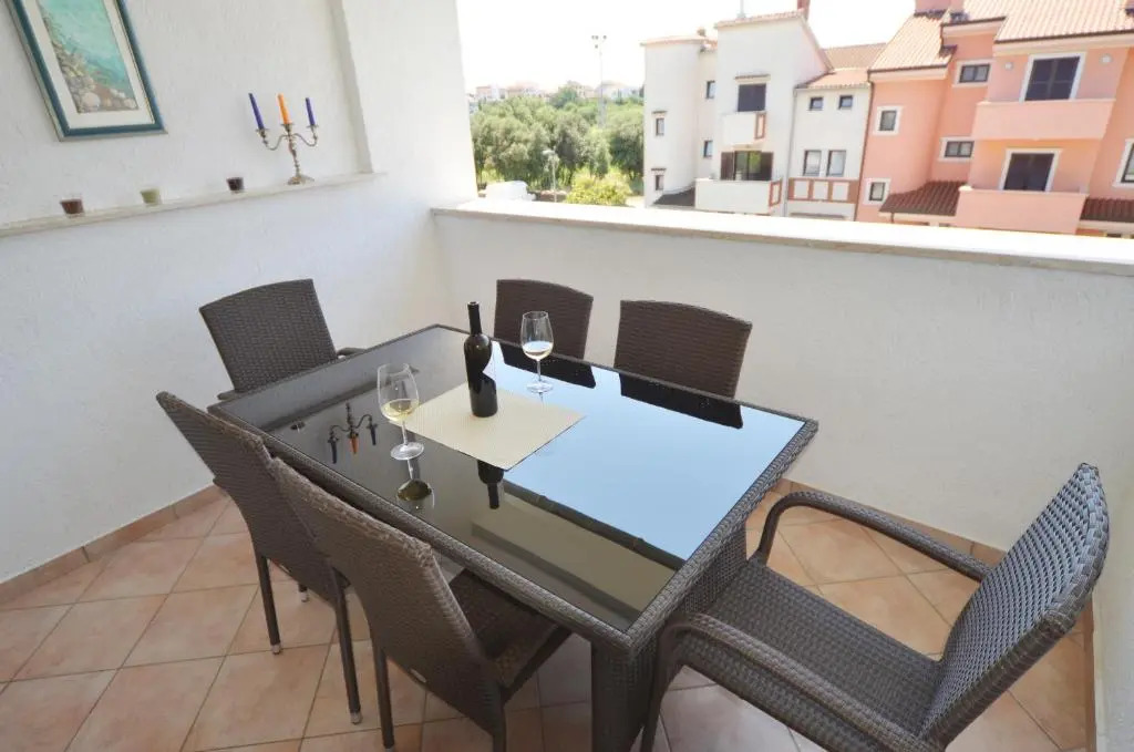 Guesthouse Mila