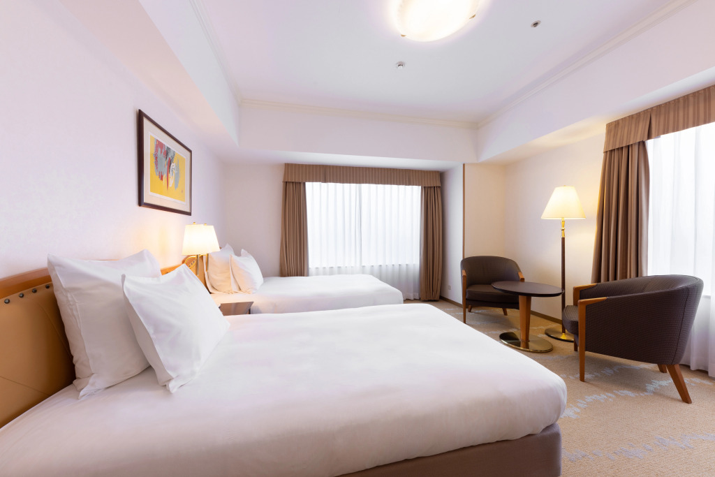 ANA Crowne Plaza Toyama by IHG