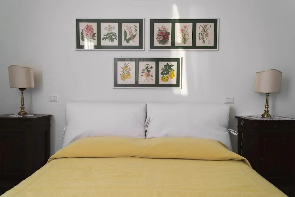 Torre al Quarto B&B
