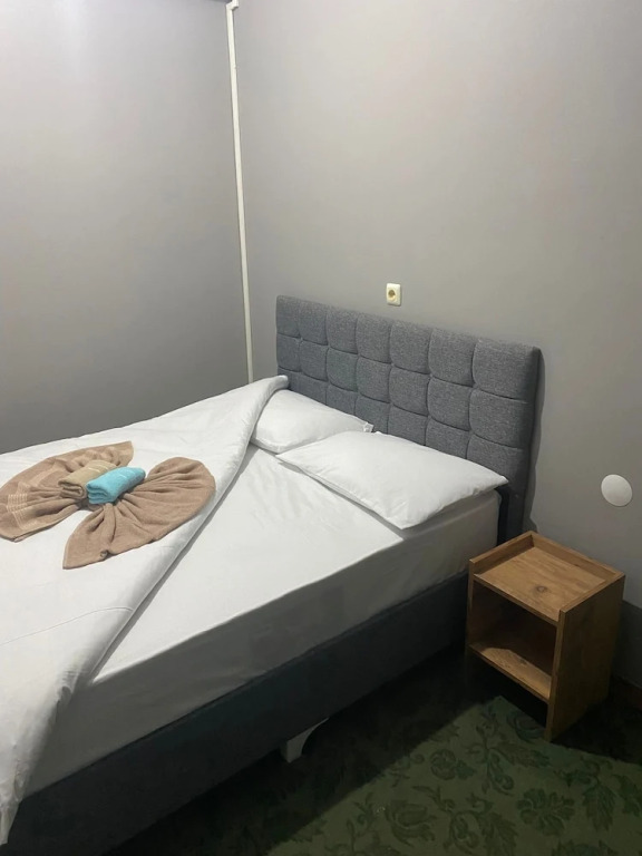 Samsun Otel Vidinli